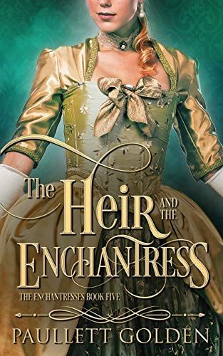 The Heir and the Enchantress