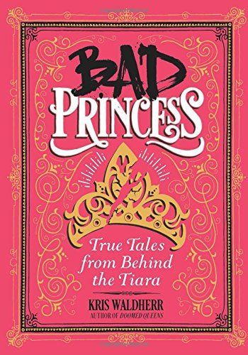 Bad Princess