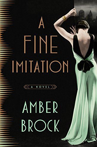 A Fine Imitation