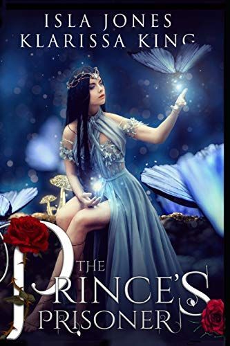The Prince's Prisoner