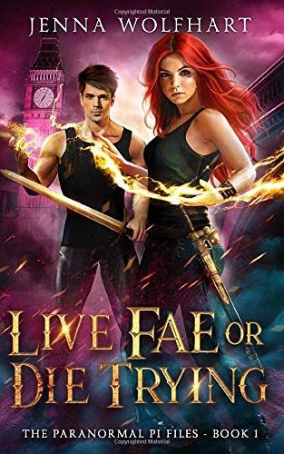 Live Fae Or Die Trying