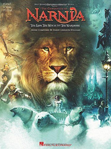 The Chronicles of Narnia