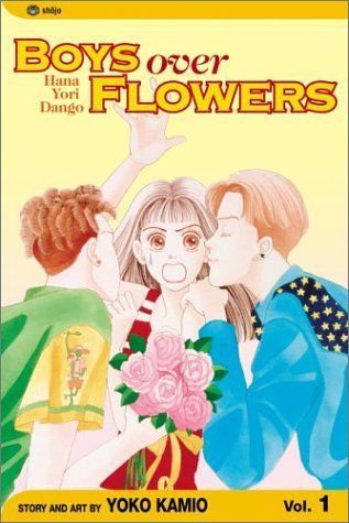 Boys Over Flowers, Vol. 1