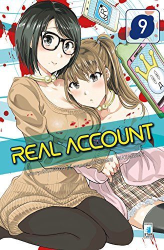 Real account