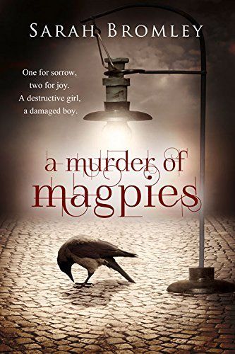 A Murder of Magpies