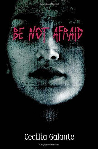 Be Not Afraid