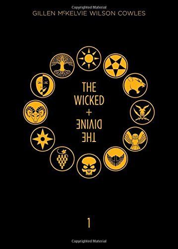 The Wicked + the Divine