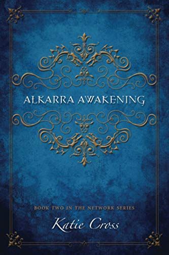 Alkarra Awakening