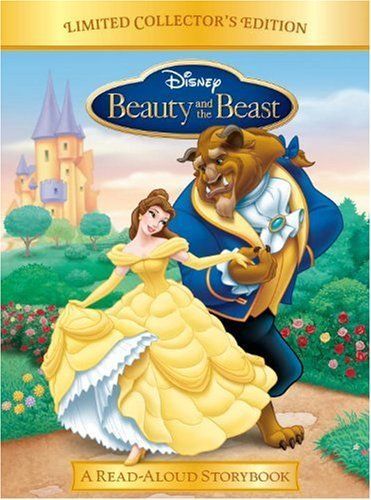 Disney's Beauty and the Beast