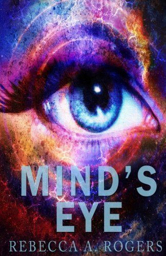 Mind's Eye (Mind's Eye, #1)