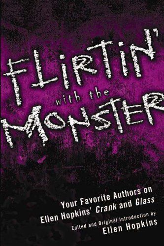 Flirtin' with the Monster