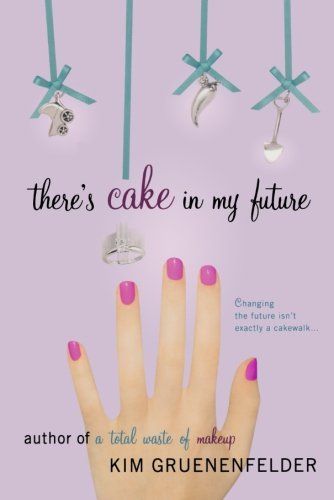 There's Cake in My Future