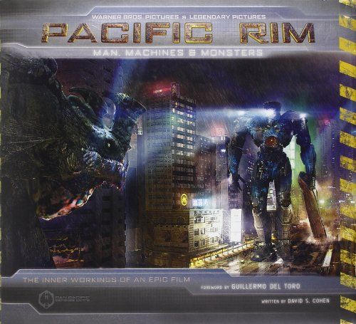 Pacific Rim