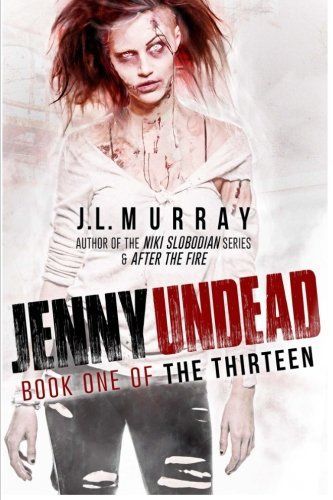 Jenny Undead