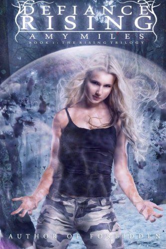 Defiance Rising