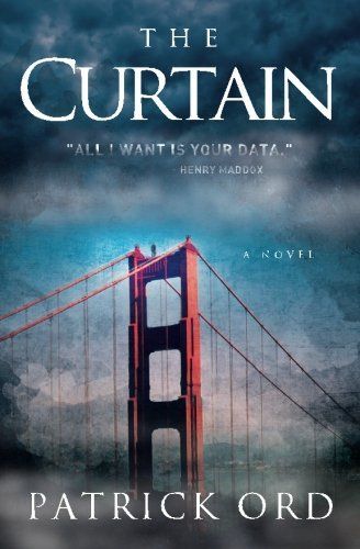 The Curtain - a Novel