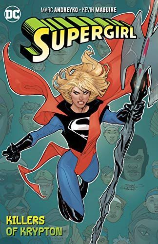Supergirl 1