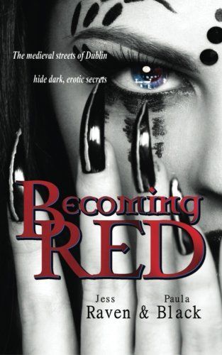 Becoming Red