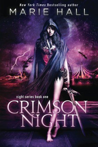 Crimson Night