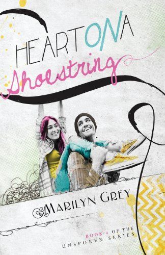 Heart on a Shoestring