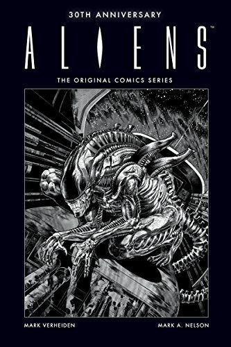 Aliens 30th Anniversary