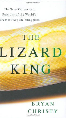 The Lizard King