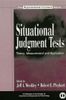 Situational Judgment Tests