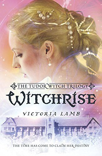 Witchrise