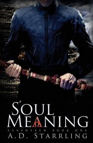 Soul Meaning