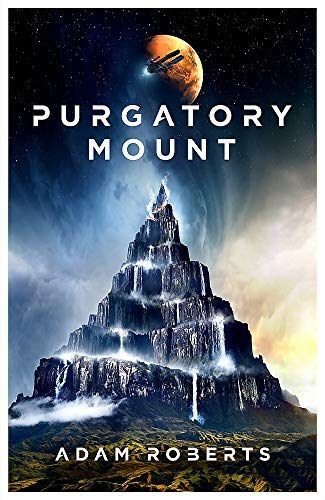 Mount Purgatory
