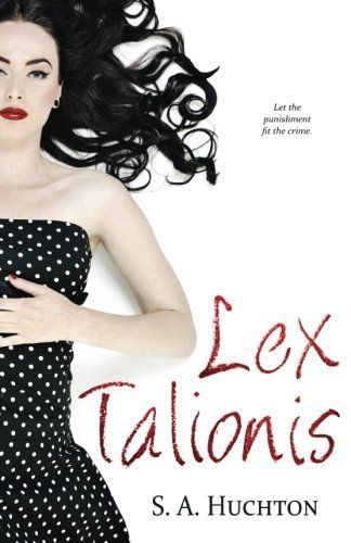Lex Talionis
