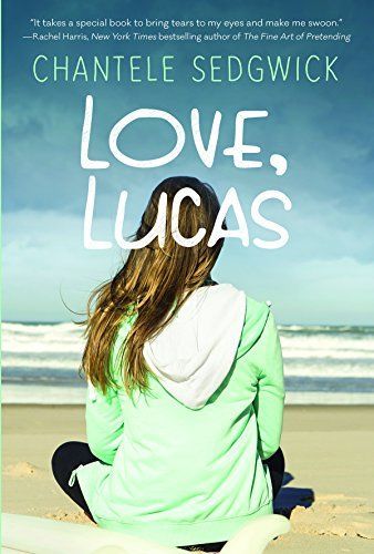 Love, Lucas