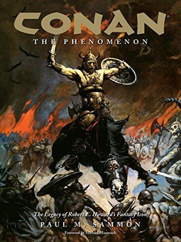 Conan