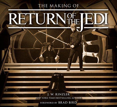 The Making of Return of the Jedi