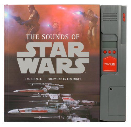 Sounds of Star Wars