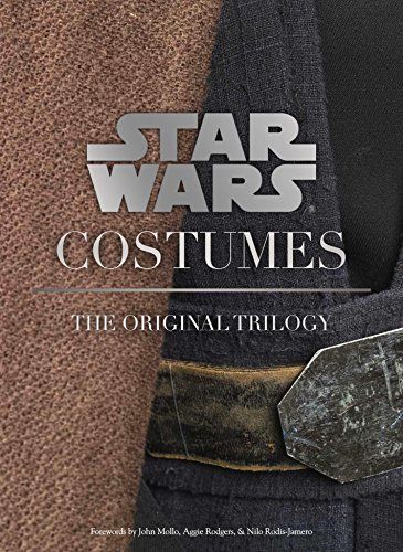 Star Wars Costumes