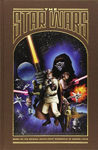 The Star Wars Deluxe Edition