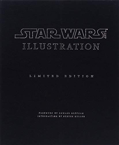 Star Wars Art: Illustration (Limited Edition)