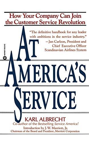 At America's Service