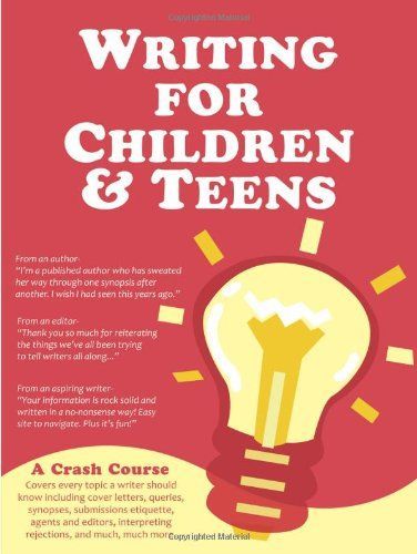 Writing for Children and Teens