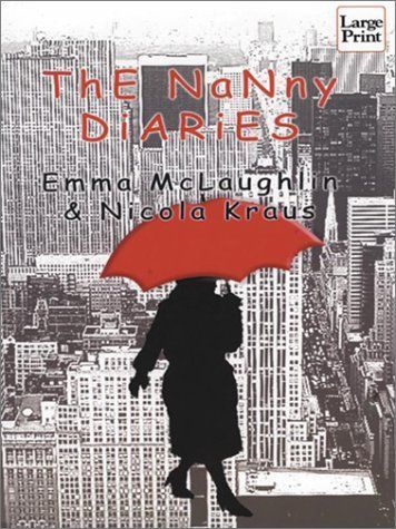 The Nanny Diaries