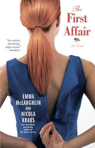 The First Affair