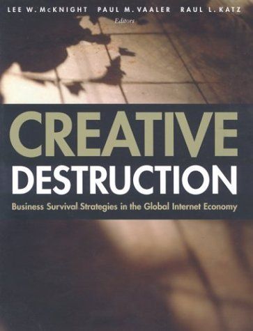 Creative Destruction