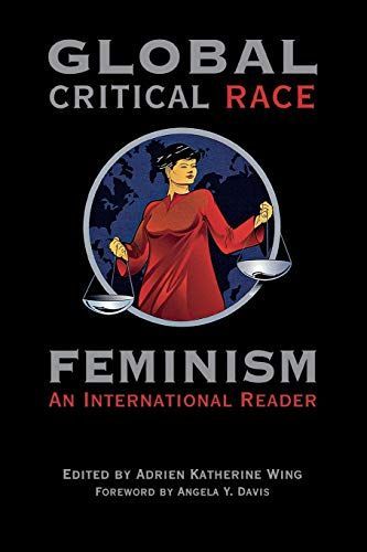 Global Critical Race Feminism