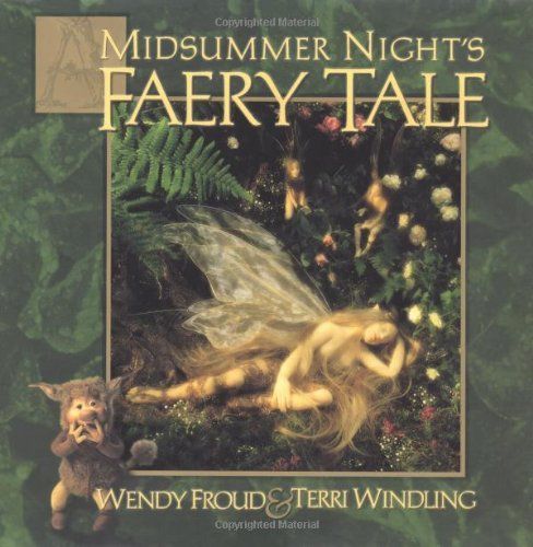 A Midsummer Night's Faery Tale