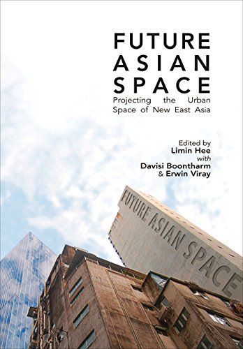 Future Asian Space