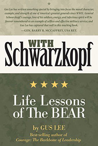 With Schwarzkopf