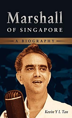 Marshall of Singapore