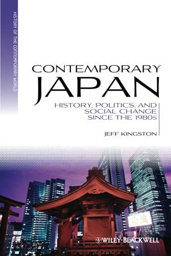 Contemporary Japan