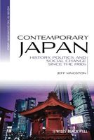 Contemporary Japan